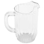 32 Gallons Pitcher