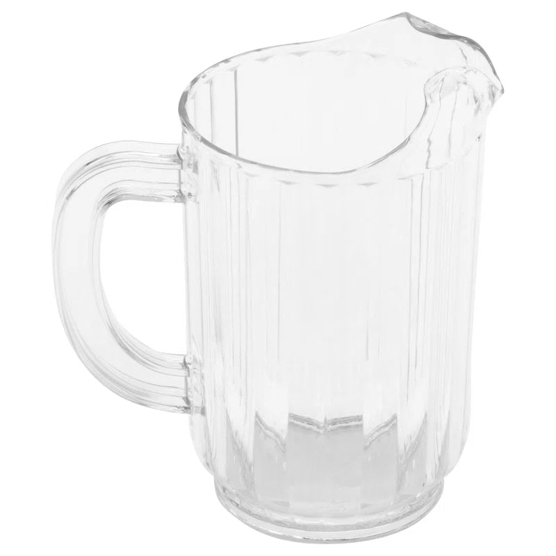 32 Gallons Pitcher