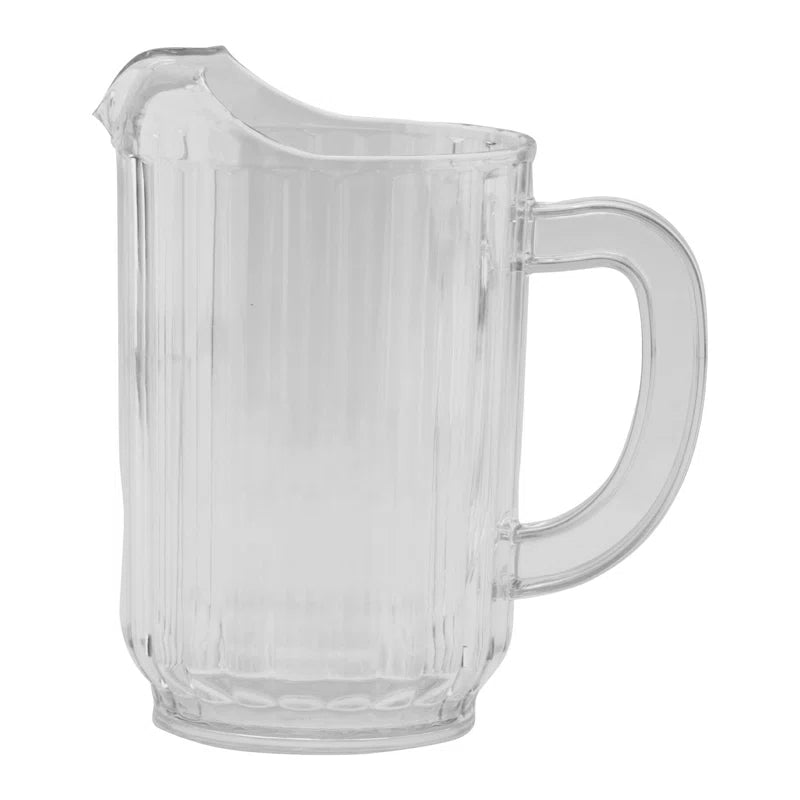 32 Gallons Pitcher
