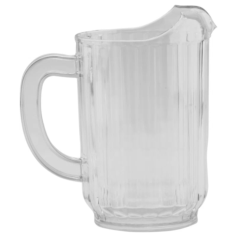 32 Gallons Pitcher
