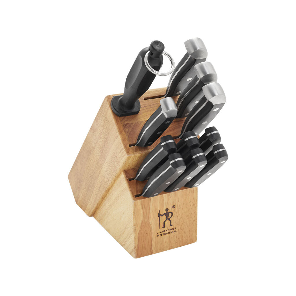 12-pc, Knife Block Set