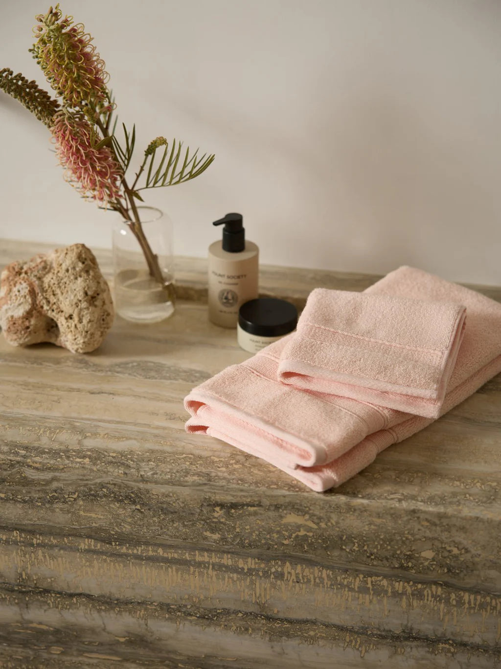 Luxe Hand Towels