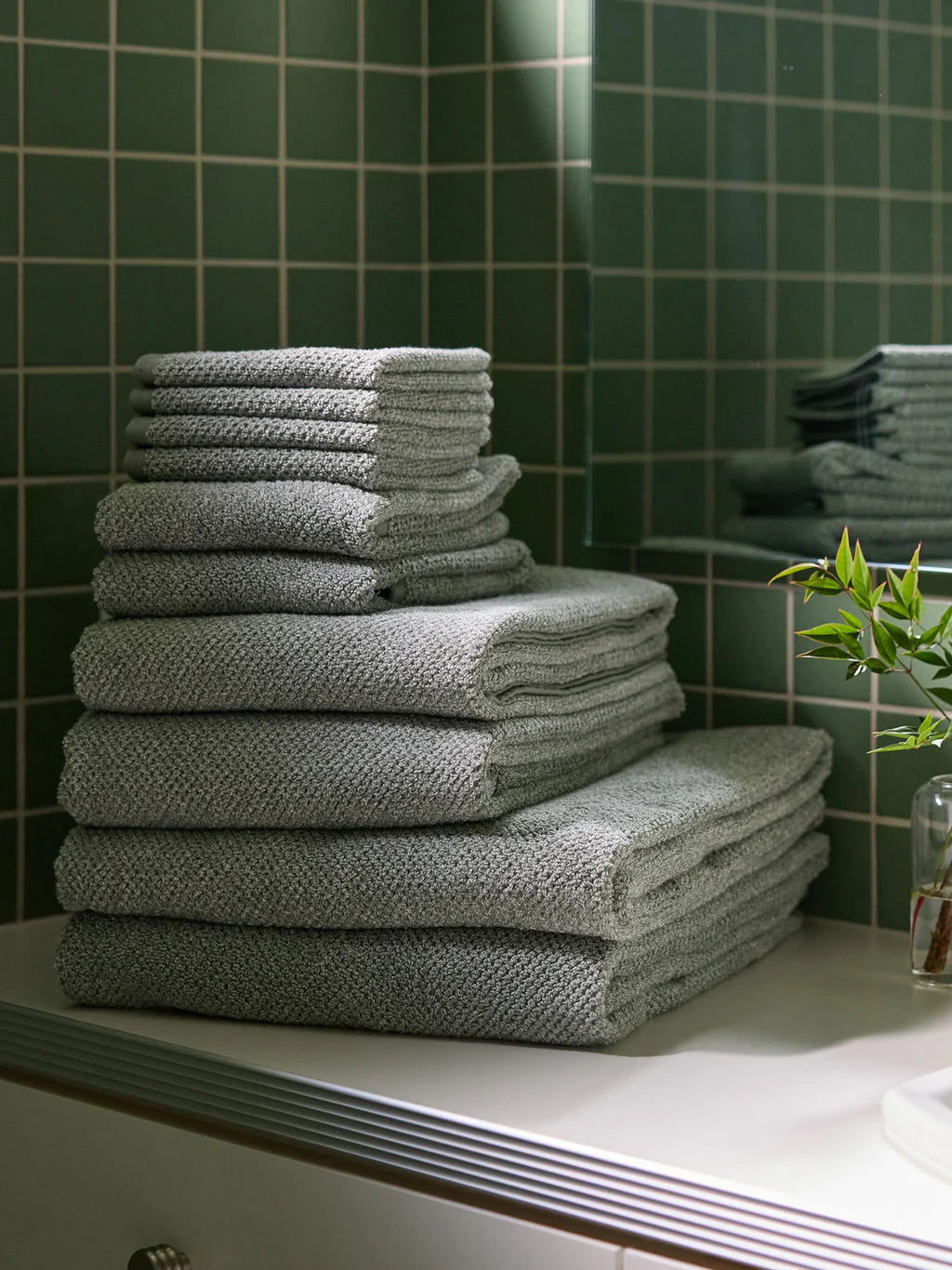 Nantucket Bath Towel Set