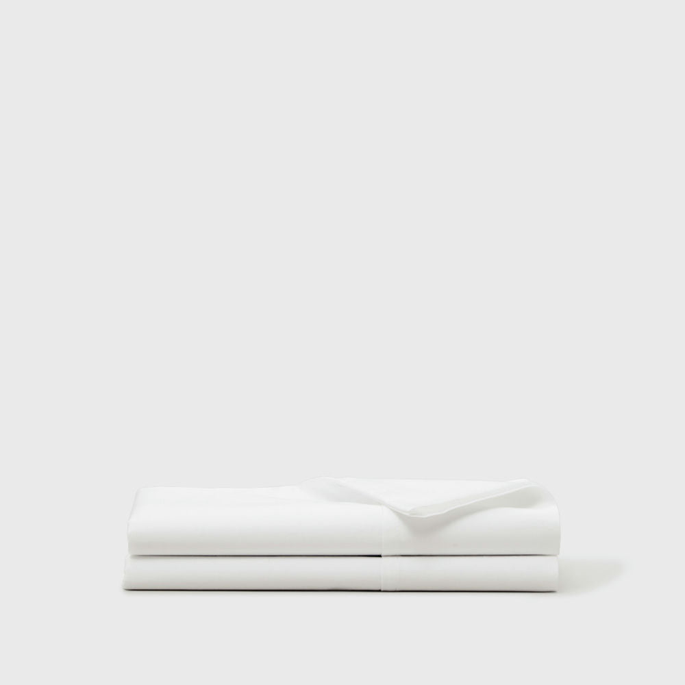 Organic Standard Pillow Cases (2 ct) - (Case of 12)