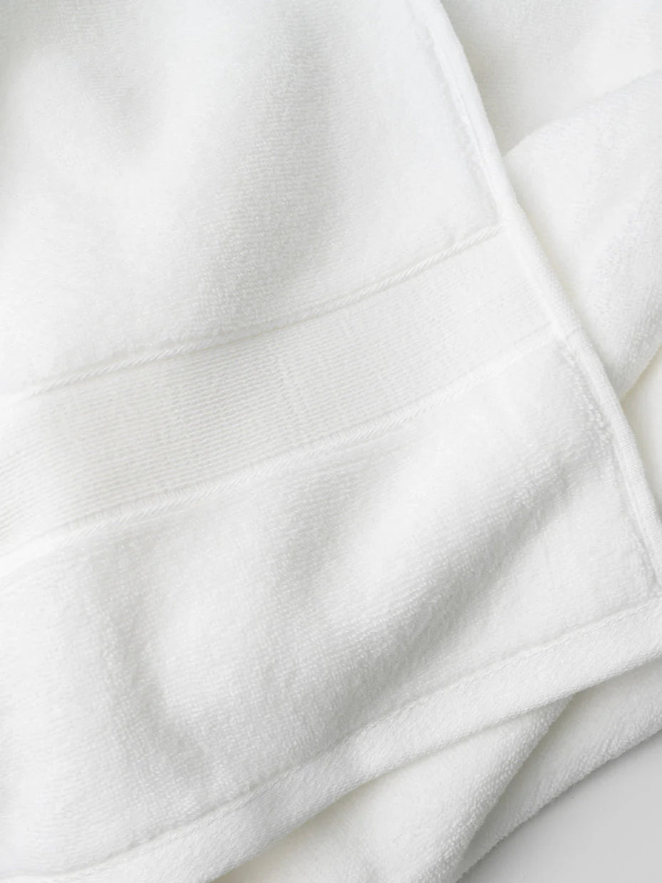 Luxe Bath Towel Set