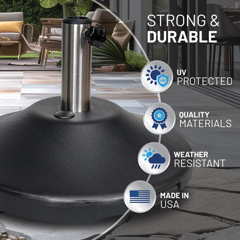50lb Umbrella Base