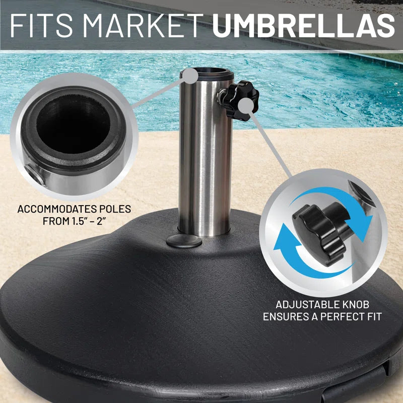 50lb Umbrella Base