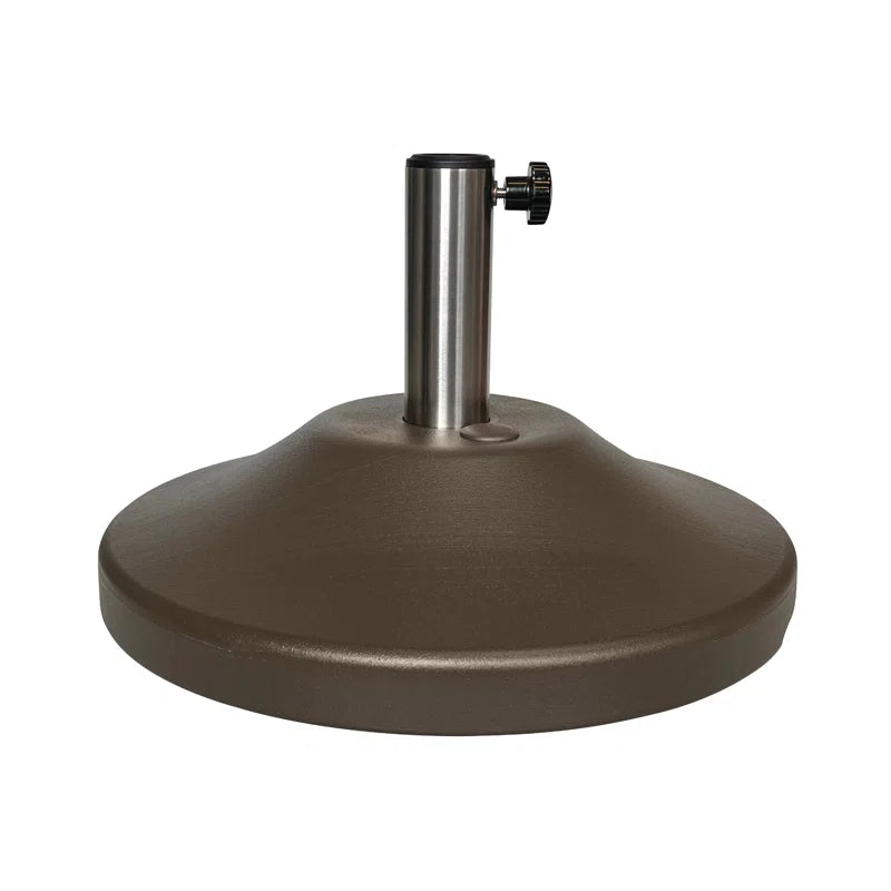 50lb Umbrella Base