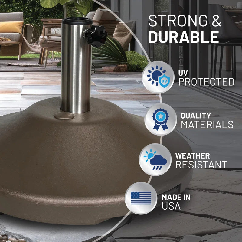 50lb Umbrella Base