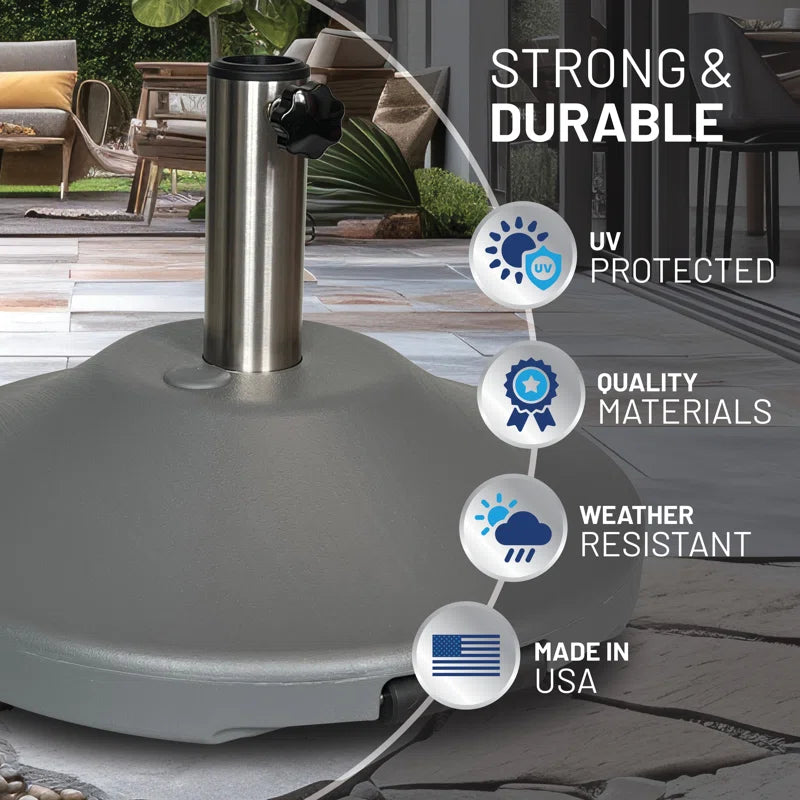 50lb Umbrella Base
