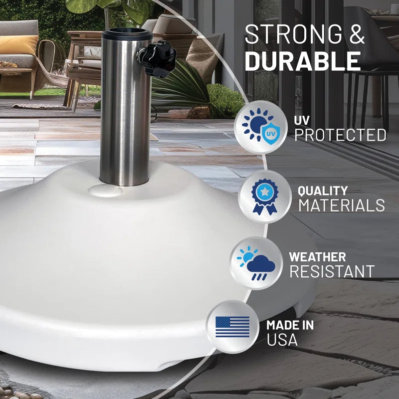 50lb Umbrella Base