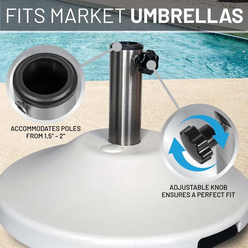 50lb Umbrella Base