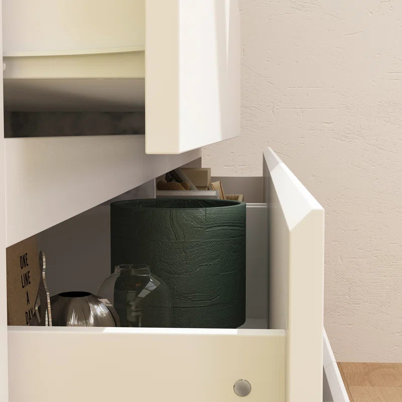 6-Drawer Dresser With Strong Storage