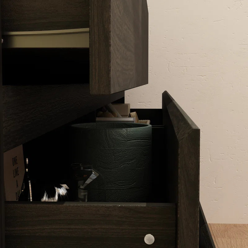6-Drawer Dresser With Strong Storage