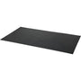 65" x 36" Premium Deck and Patio Grill Mat