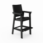 SoPoly Callaway Chair Bar High