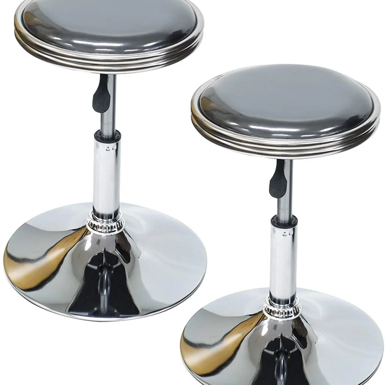 Adjustable Cocktail Barstool