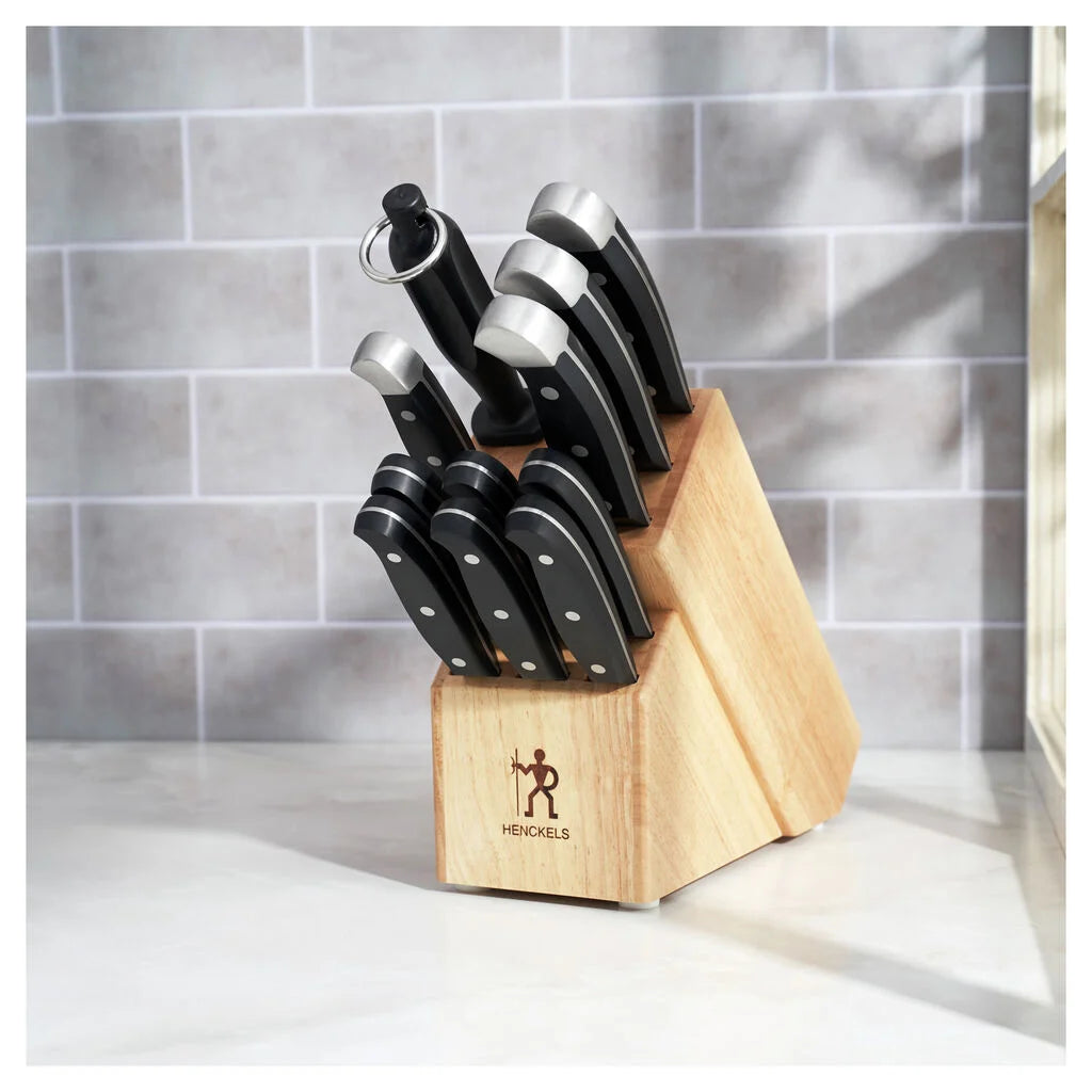 12-pc, Knife Block Set