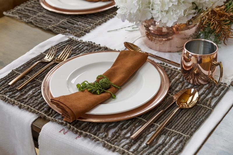 Ilona - 16 Piece Place Setting