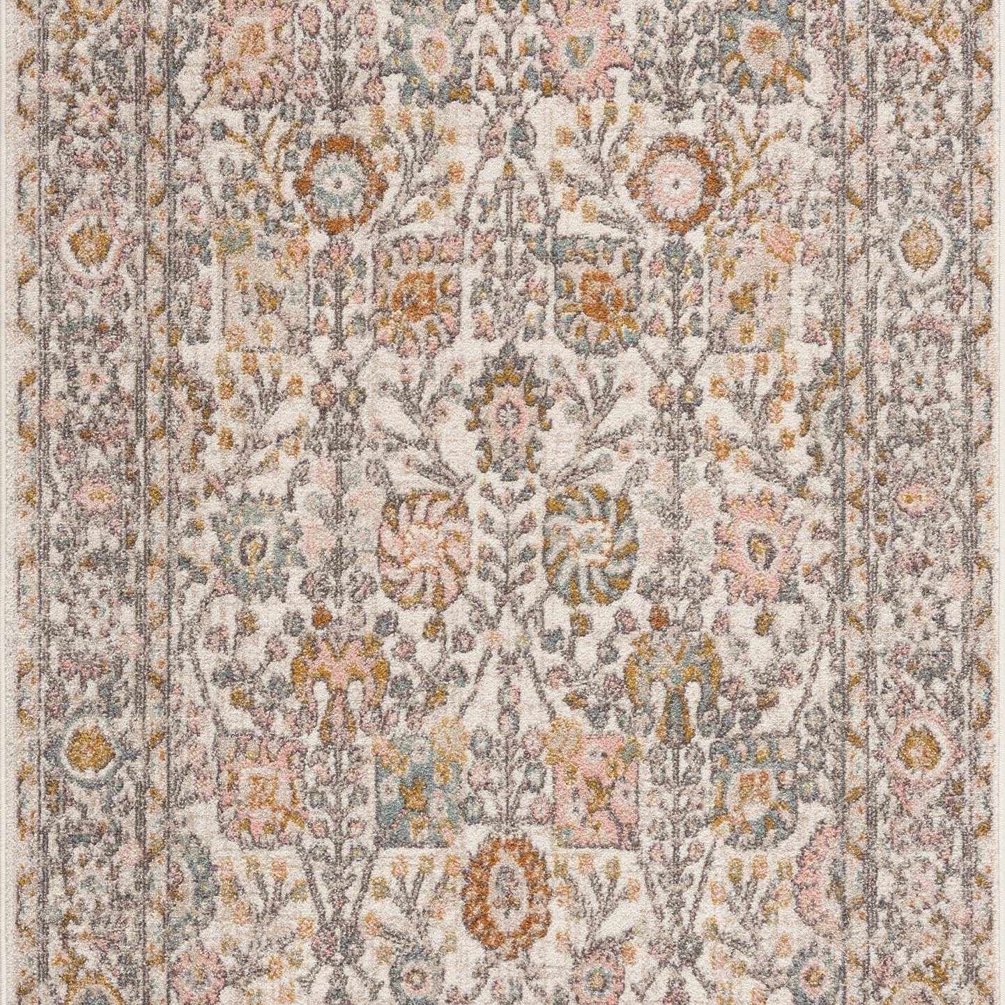 Herstmonceux Area Rug