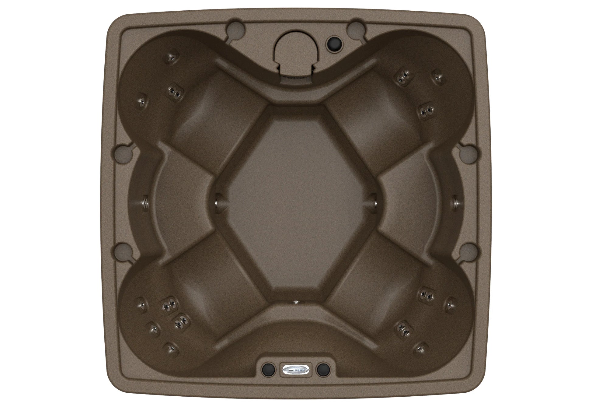 DISCOVER Premium 600 (6-person)