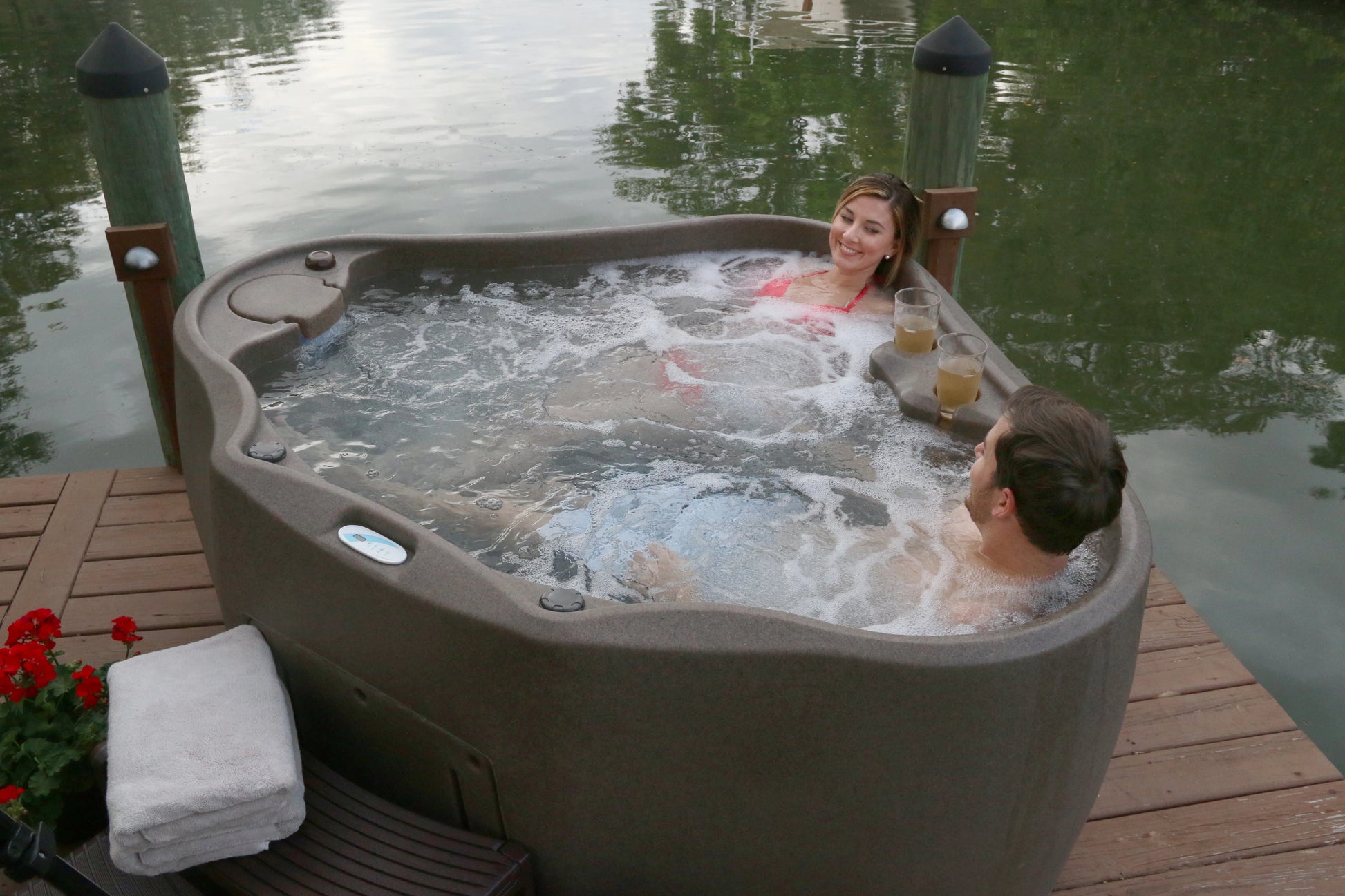 DISCOVER Premium 300 (2-person)