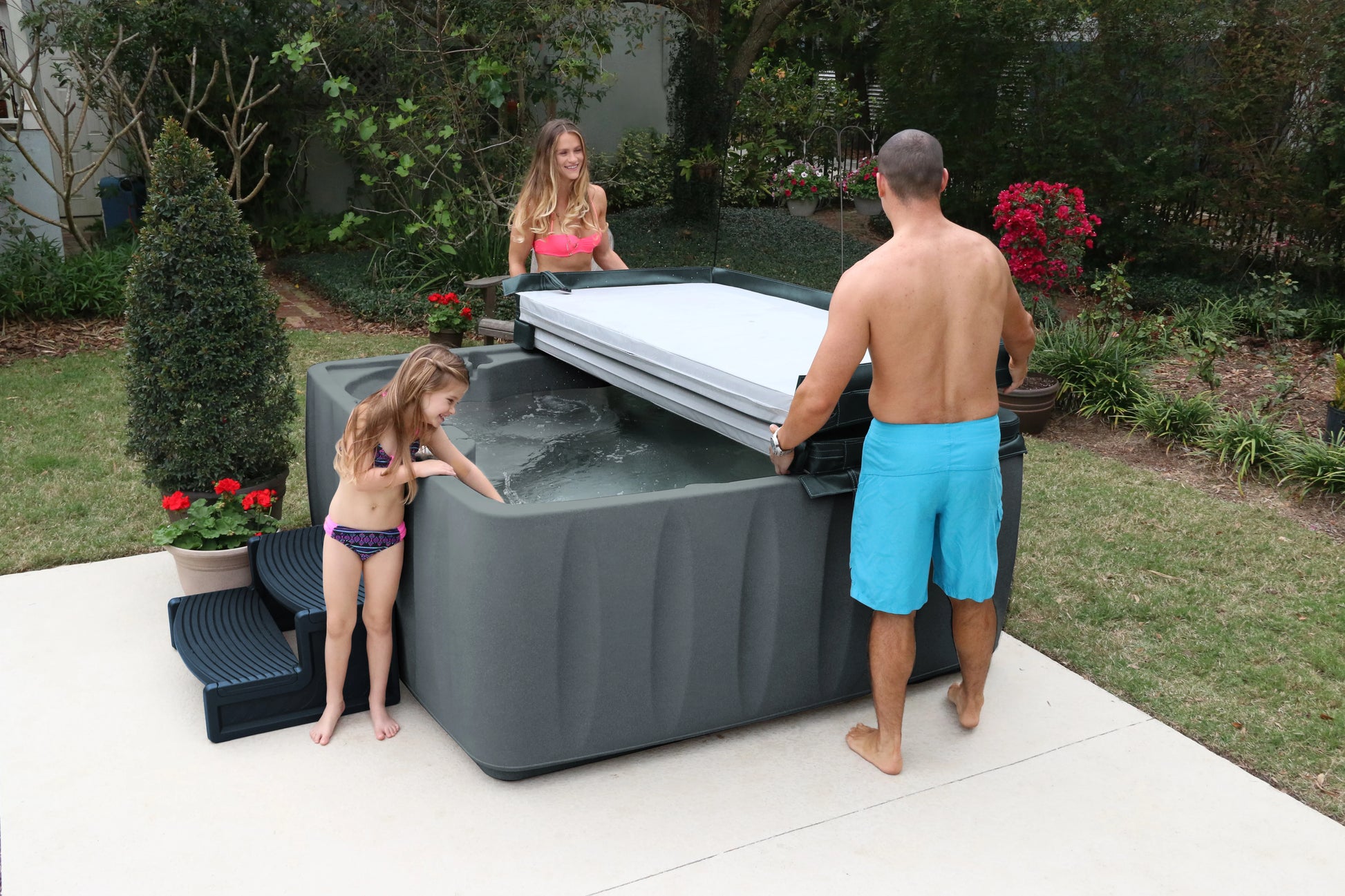 DISCOVER Premium 600 (6-person)