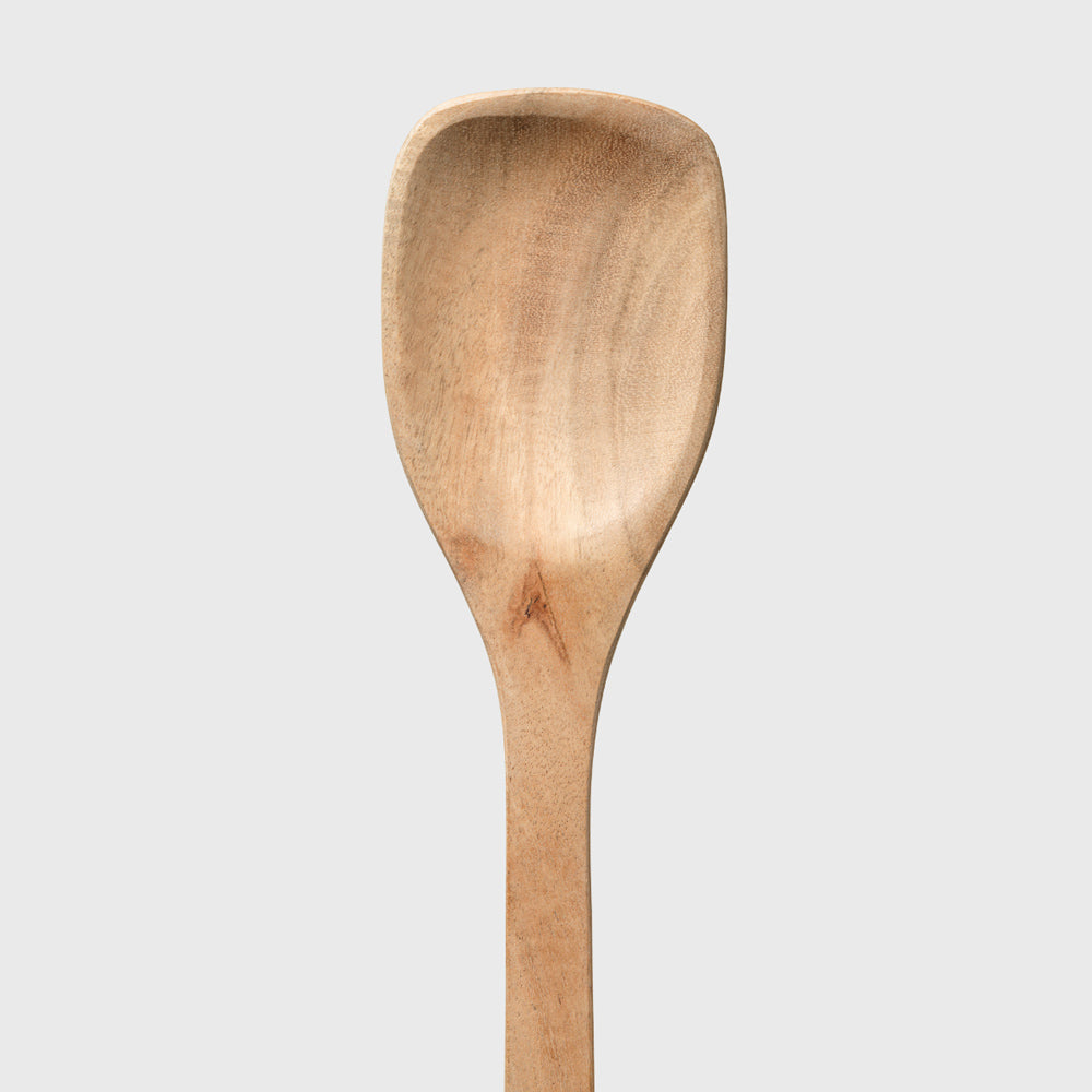 Wooden Utensils (Set of 4) - Case of 12