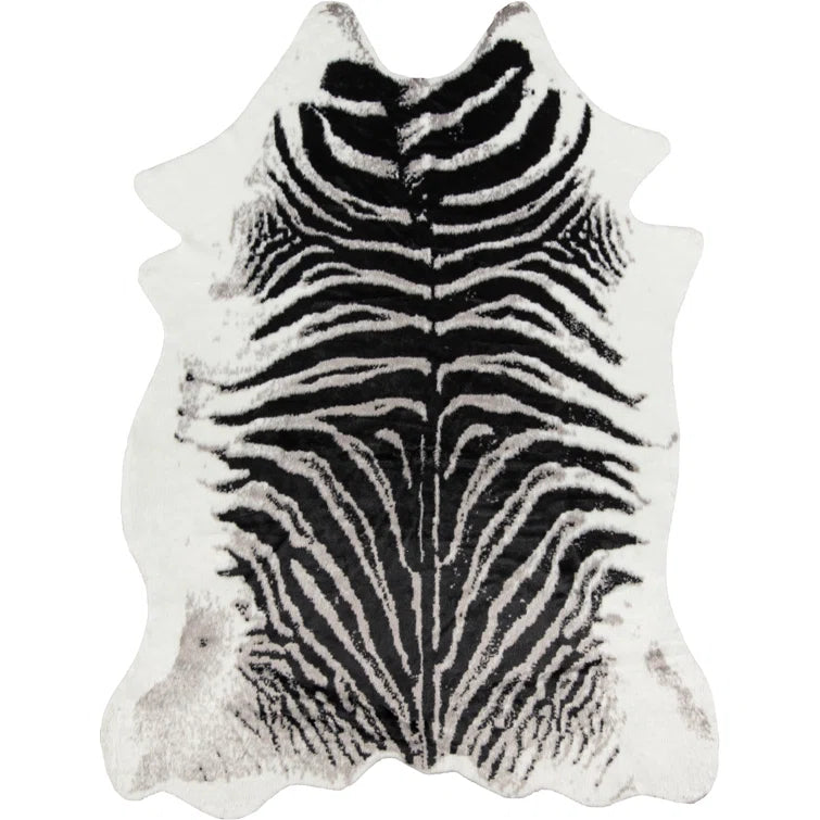 Acadia Animal Print Indoor Rug