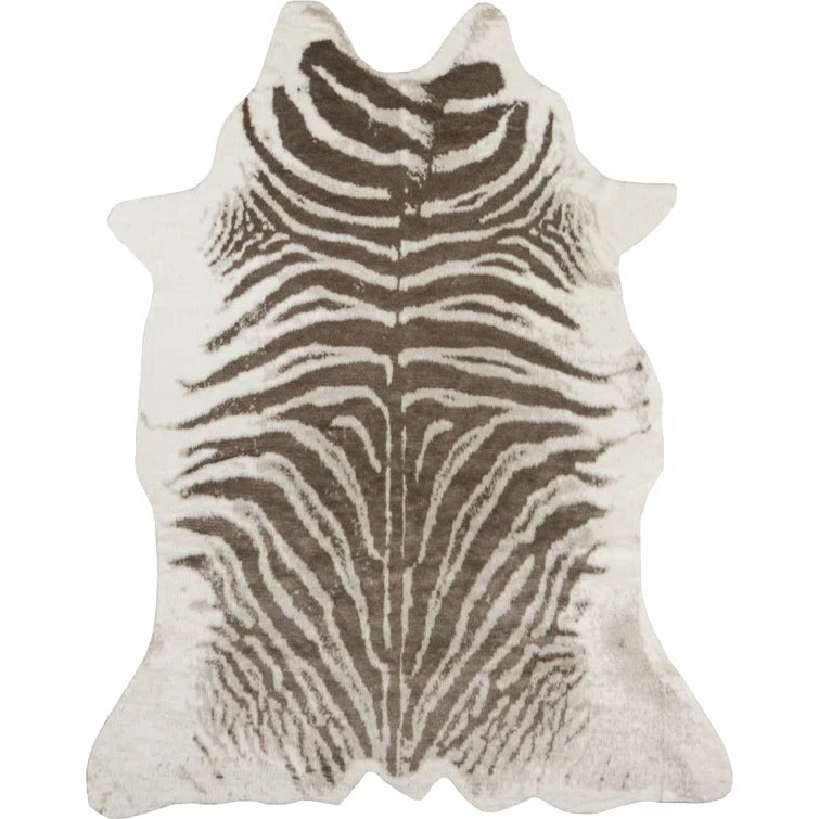 Acadia Animal Print Indoor Rug