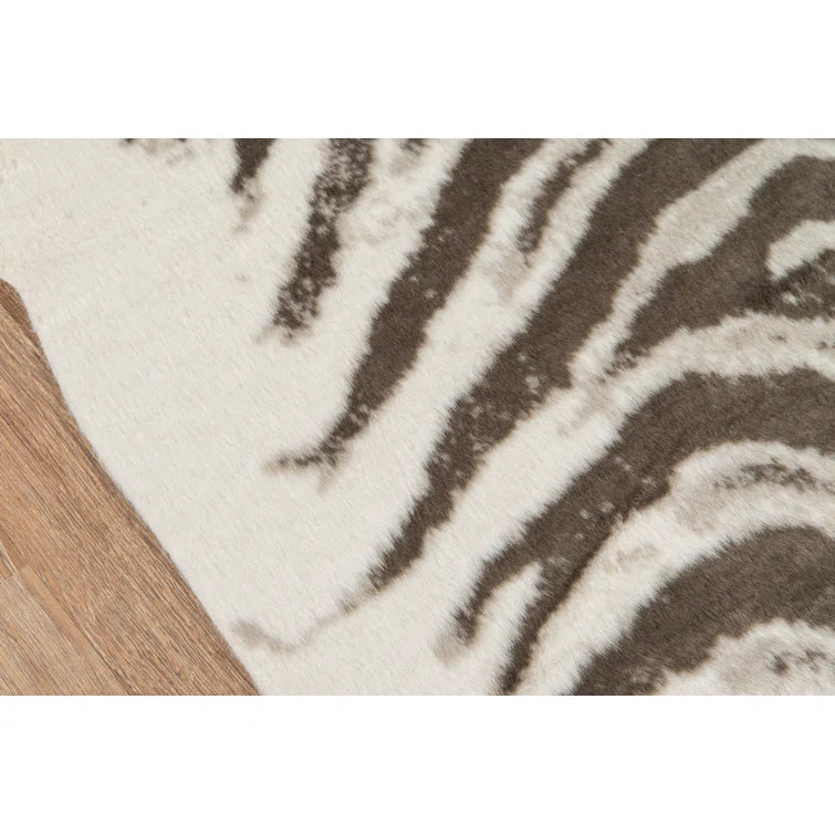 Acadia Animal Print Indoor Rug