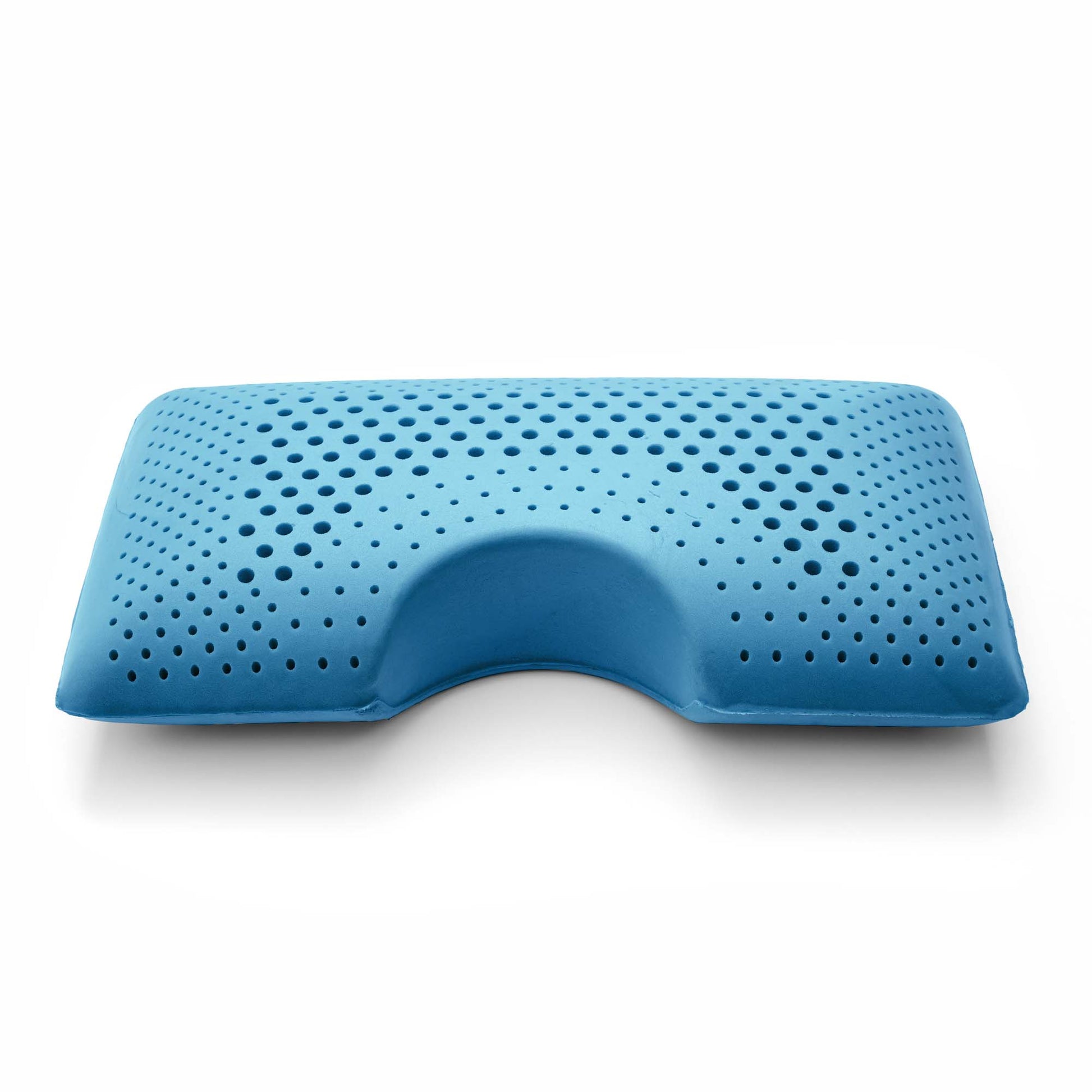 Shoulder Zoned ActiveDough™ Pillow