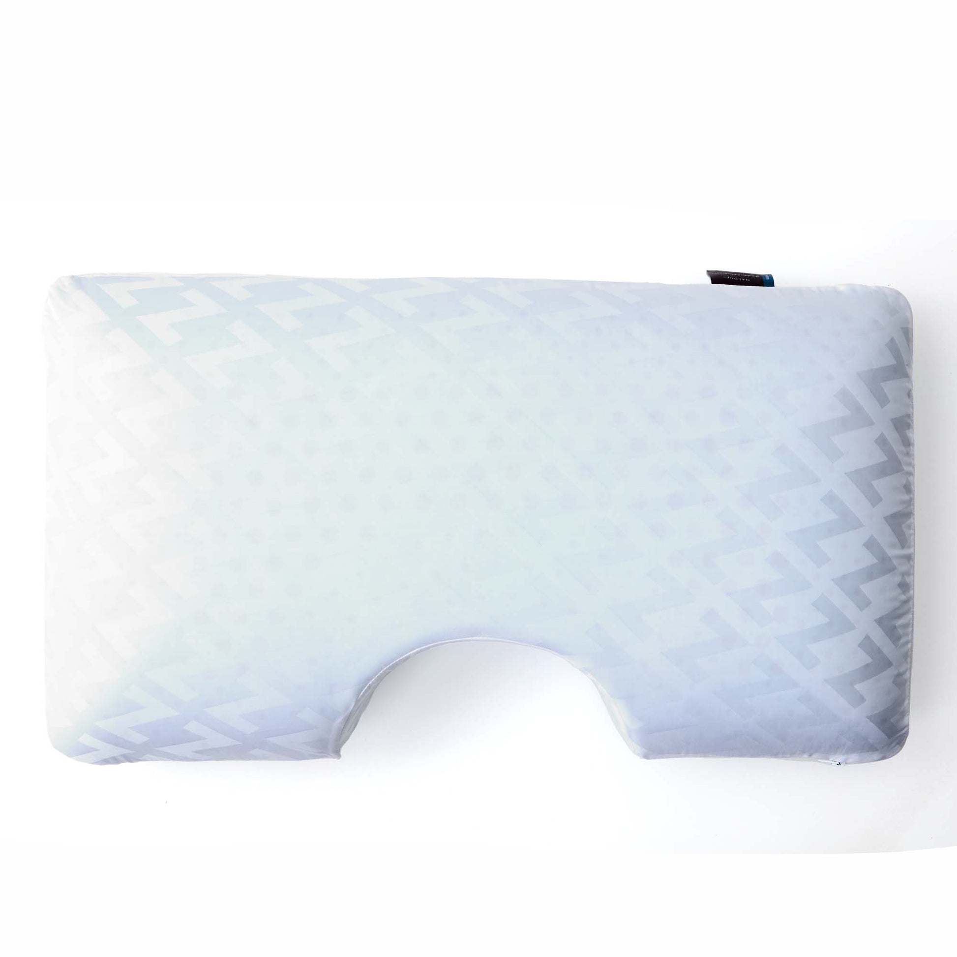 Shoulder Zoned ActiveDough™ Pillow