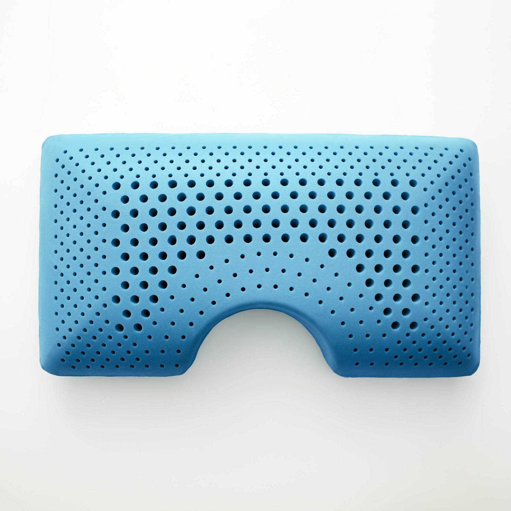 Shoulder Zoned ActiveDough™ Pillow
