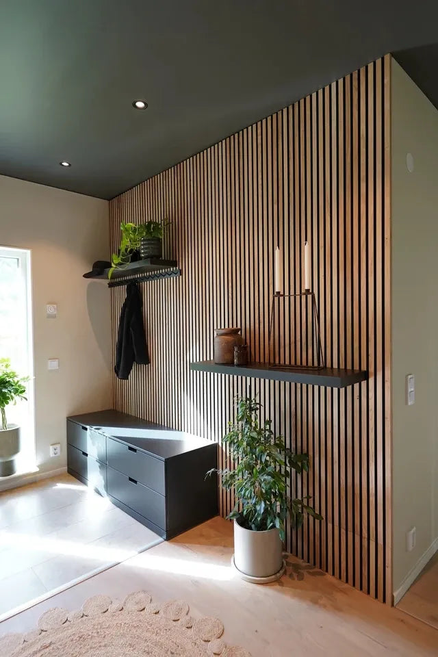 WoodUpp®Akupanel