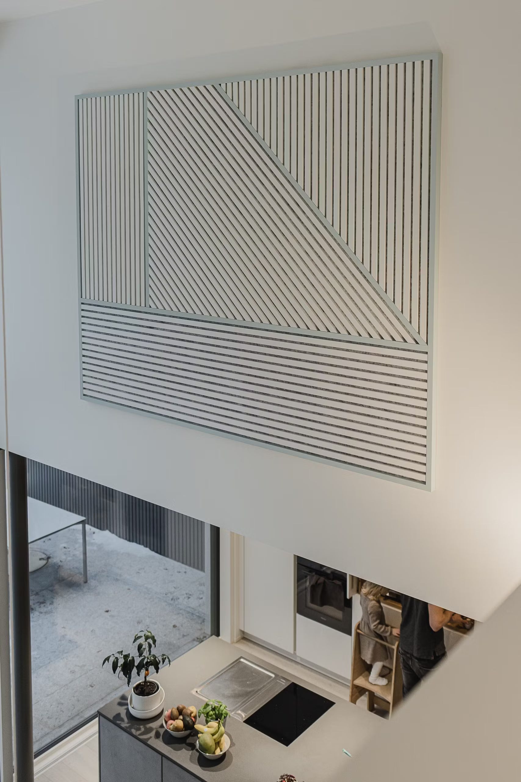 WoodUpp®Akupanel