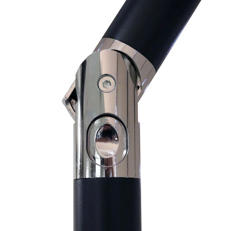 Allport 7.5' Market Patio Umbrella with Tilt and Crank