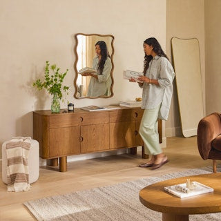 Alma Wall Mirror