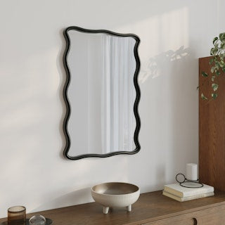 Alma Wall Mirror