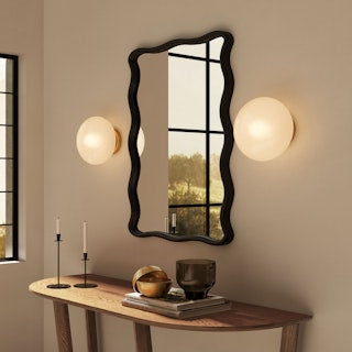 Alma Wall Mirror