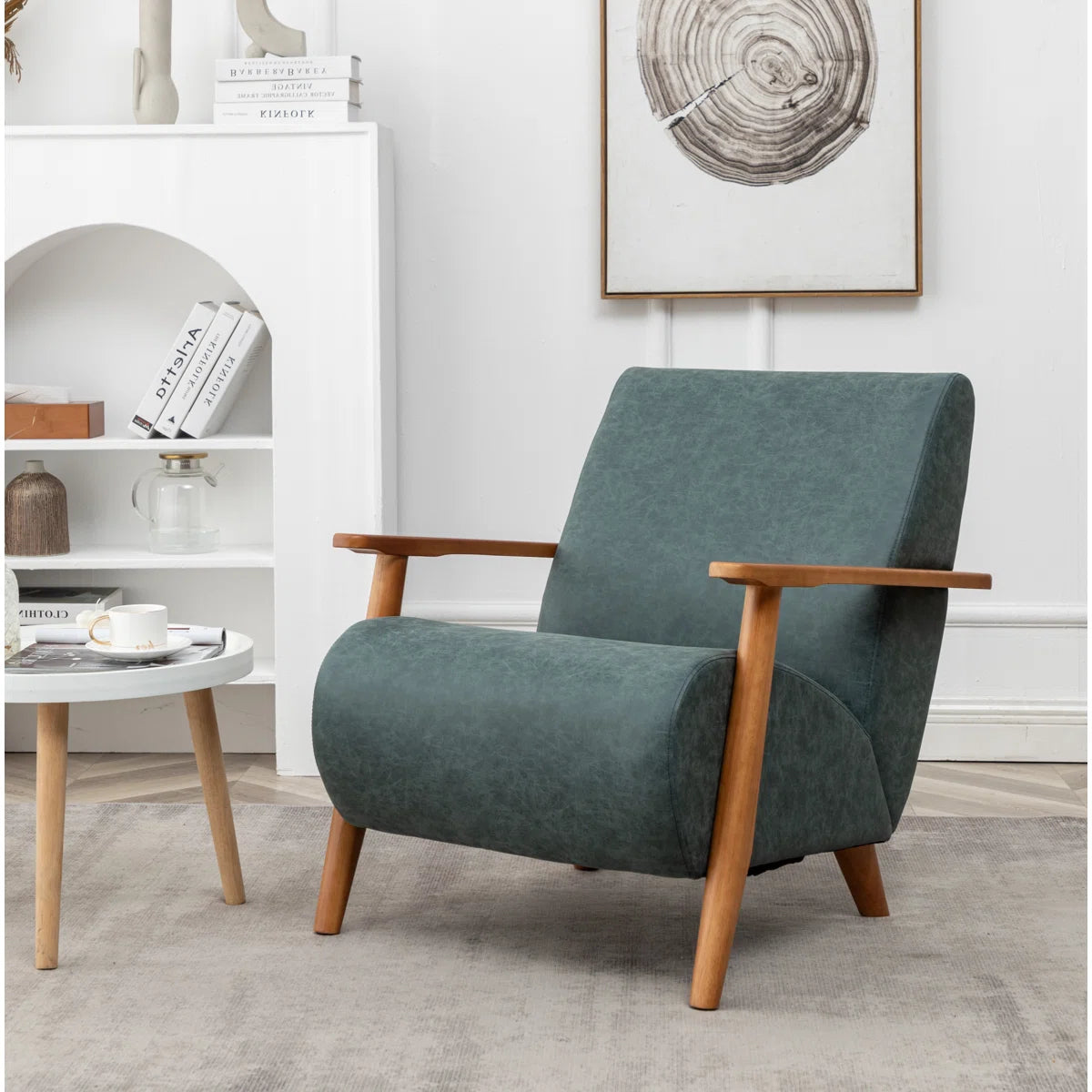 Andablo Upholstered Armchair