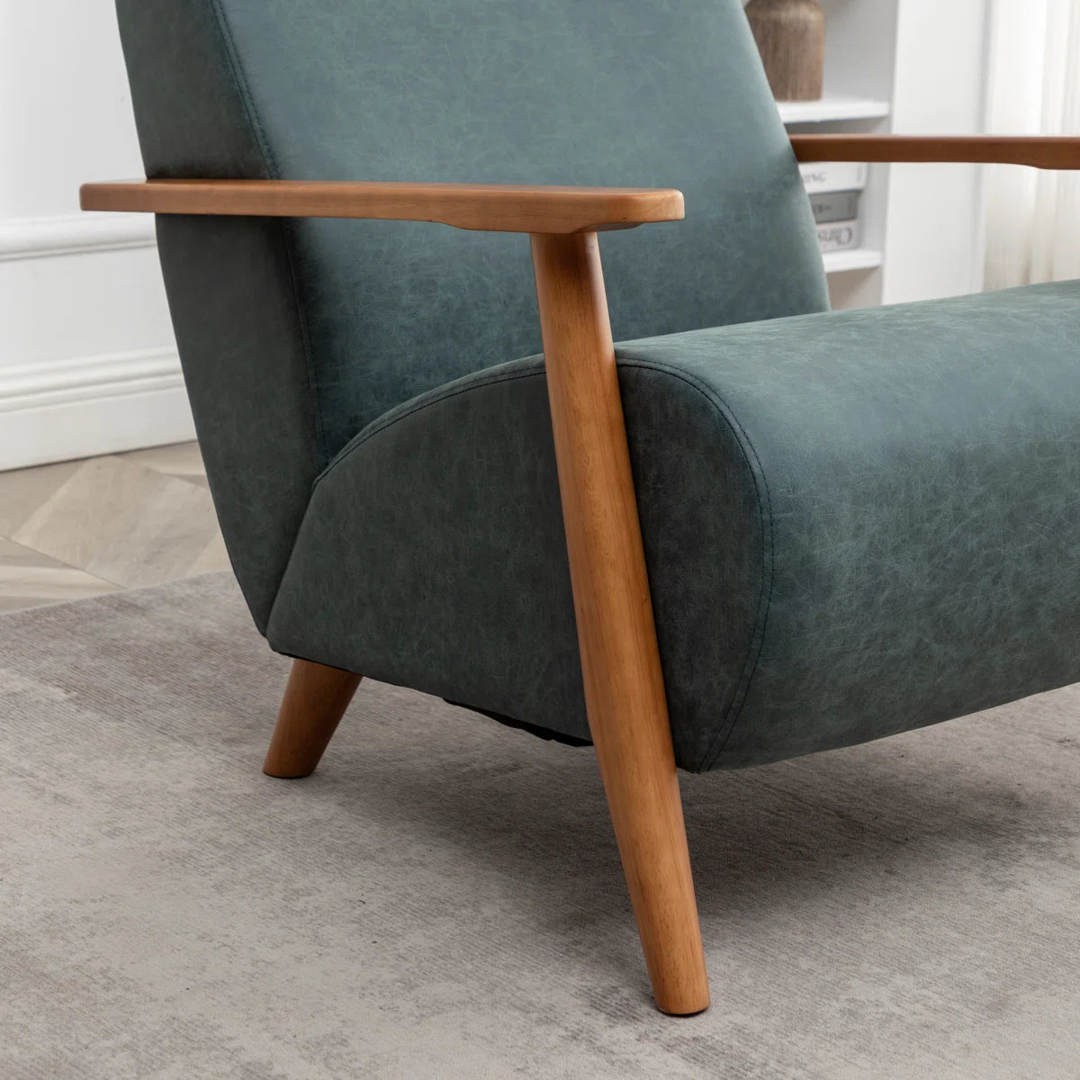 Andablo Upholstered Armchair