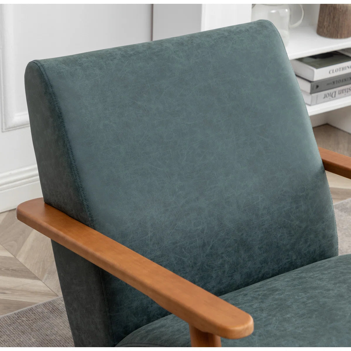 Andablo Upholstered Armchair