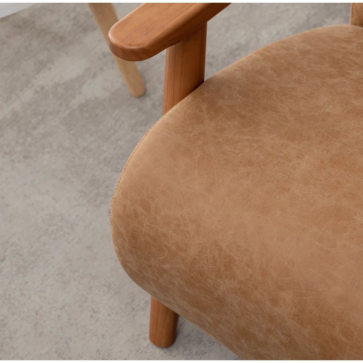 Andablo Upholstered Armchair