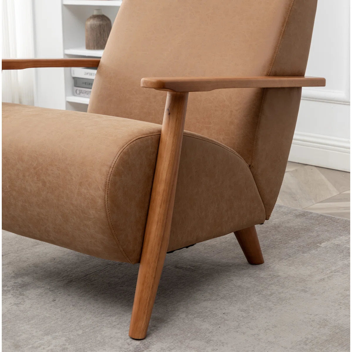 Andablo Upholstered Armchair