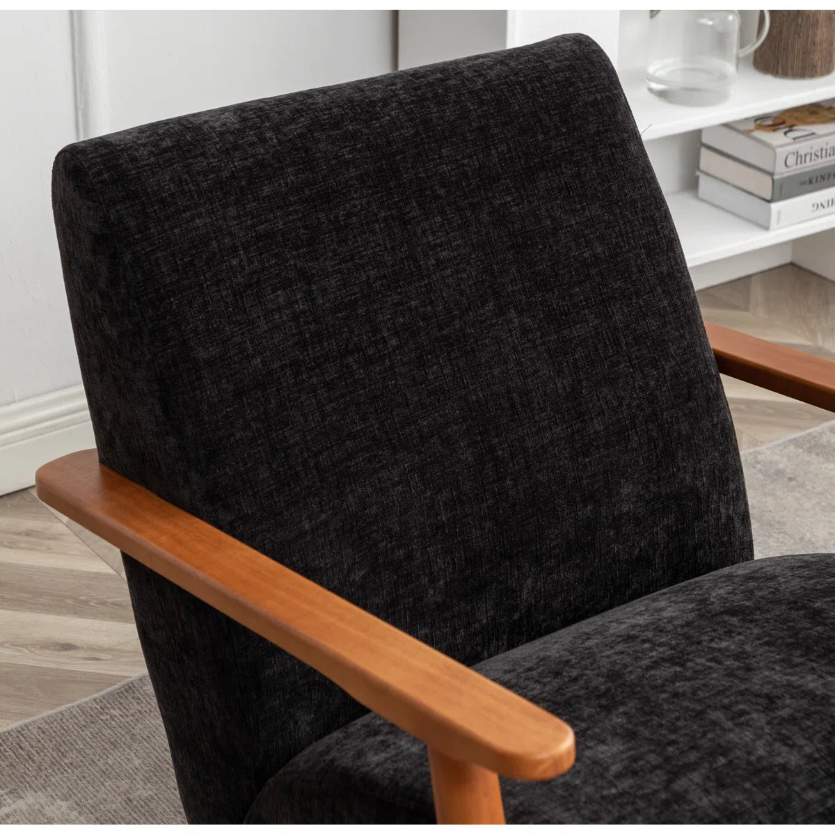 Andablo Upholstered Armchair