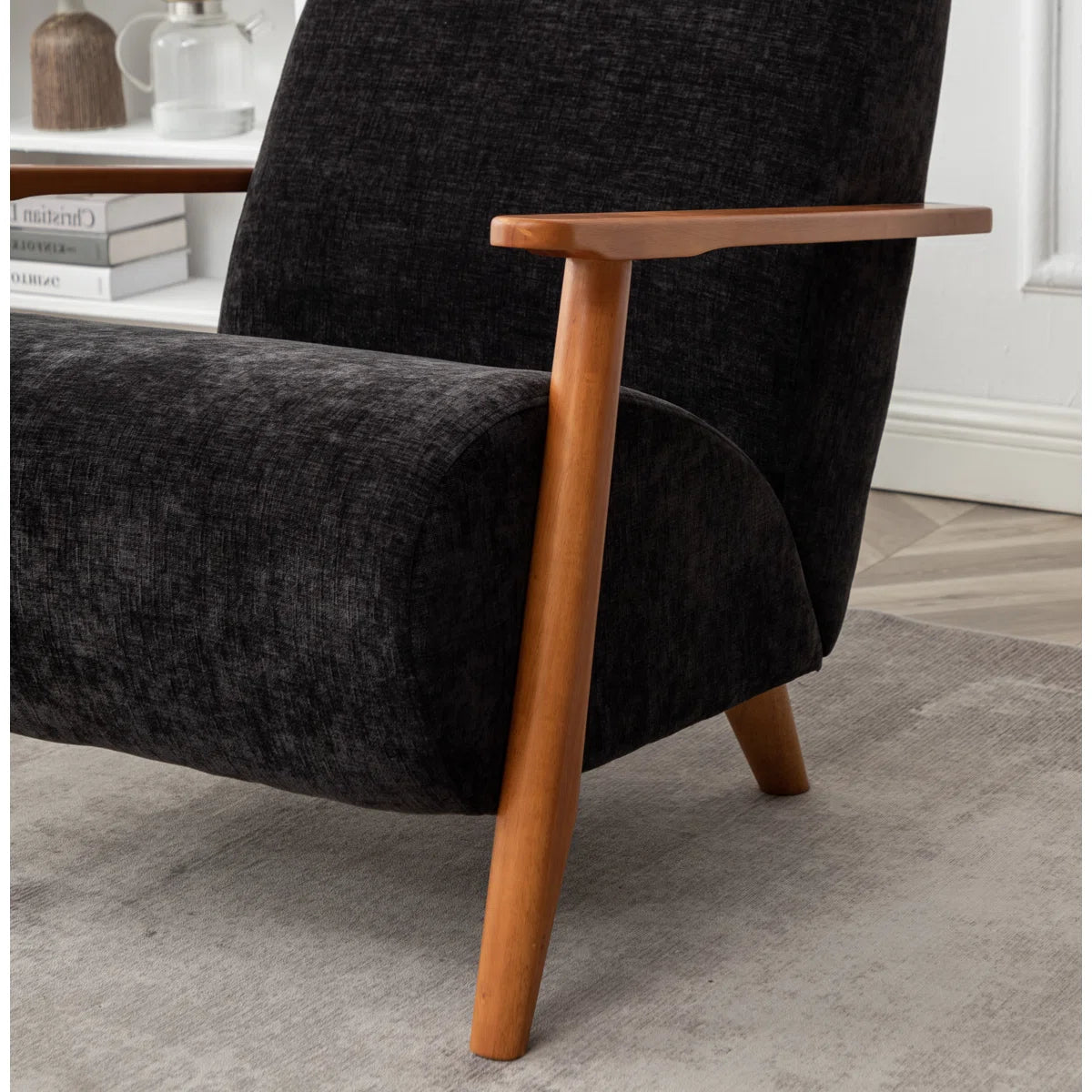 Andablo Upholstered Armchair