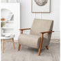 Andablo Upholstered Armchair