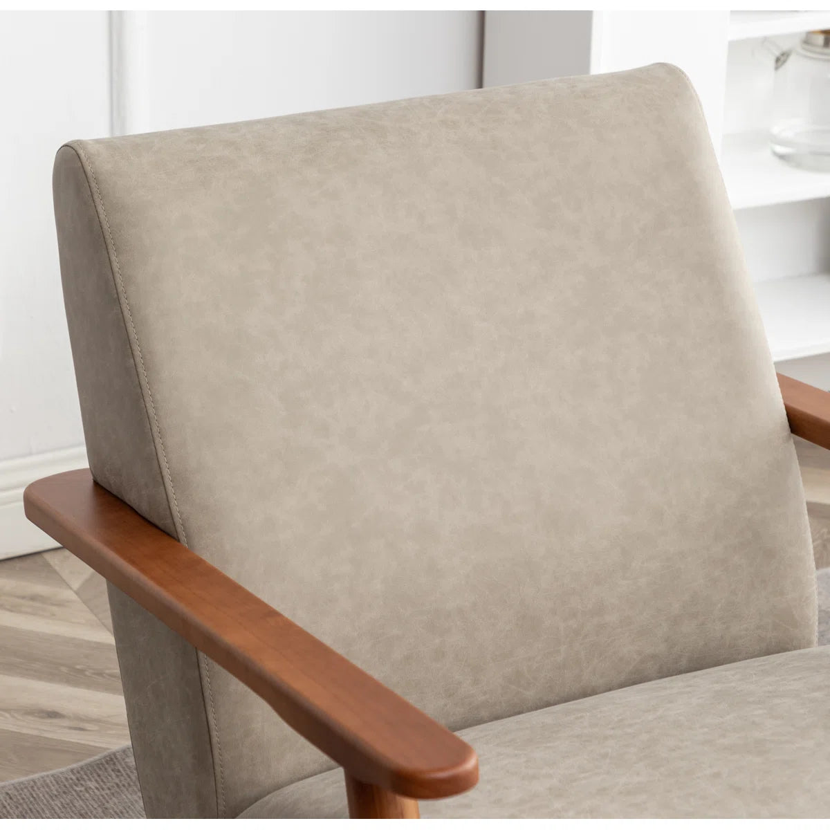 Andablo Upholstered Armchair