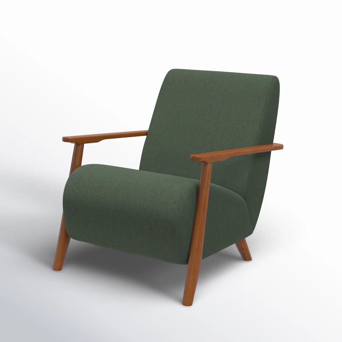 Andablo Upholstered Armchair